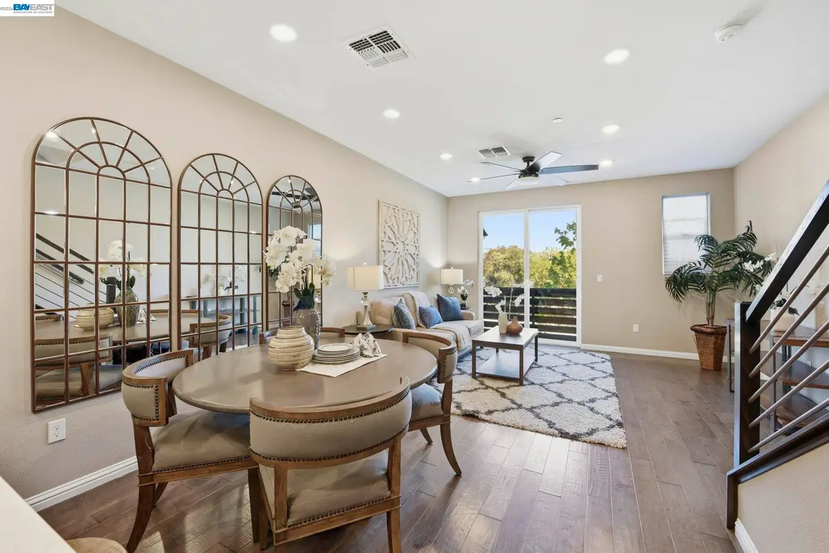 4119 Peralta Blvd, Fremont, CA 94536 - #1