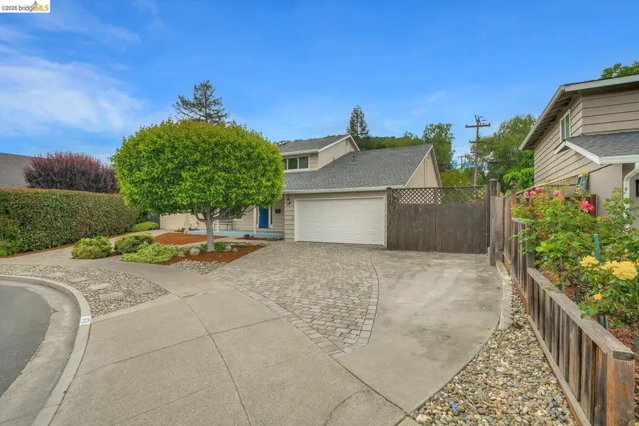 1878 Polk St, Concord, CA 94521 - #3