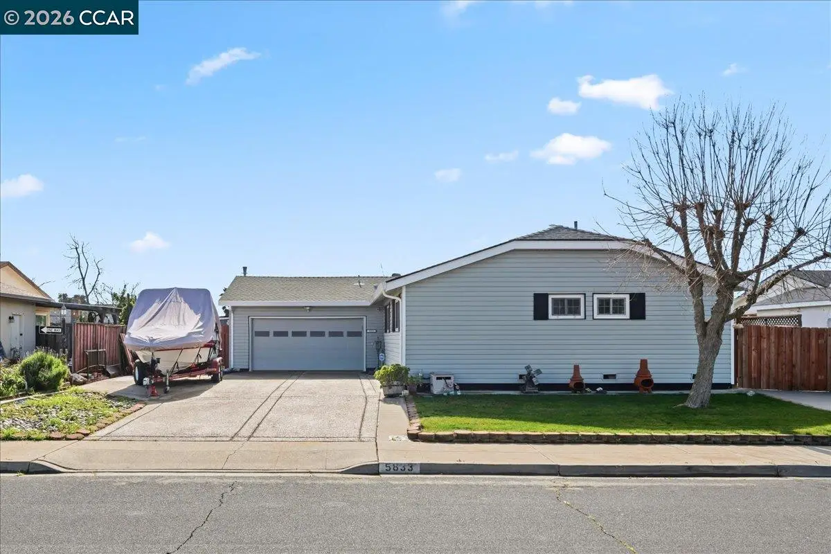 5833 Singing Hills Ave, Livermore, CA 94551 - #1