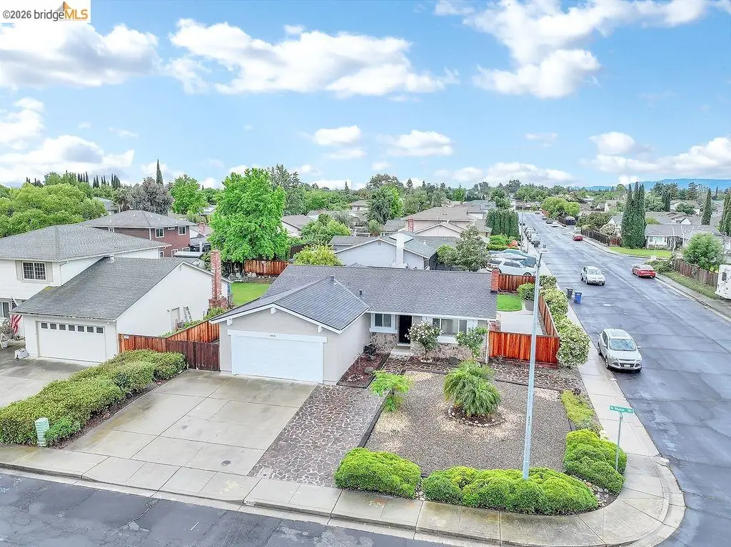 909 Rhine Way, Oakley, CA 94561 - #1