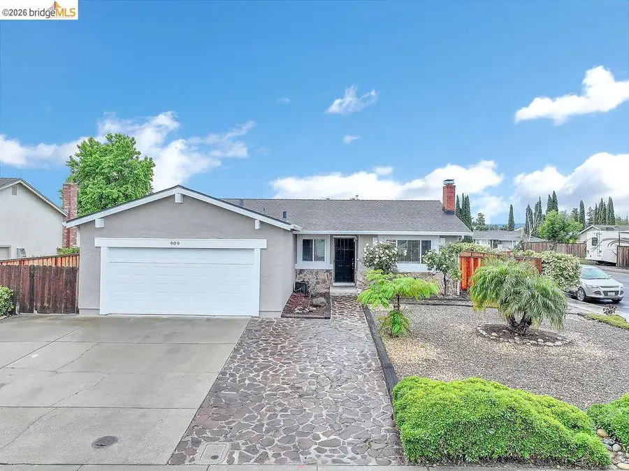 909 Rhine Way, Oakley, CA 94561 - #2