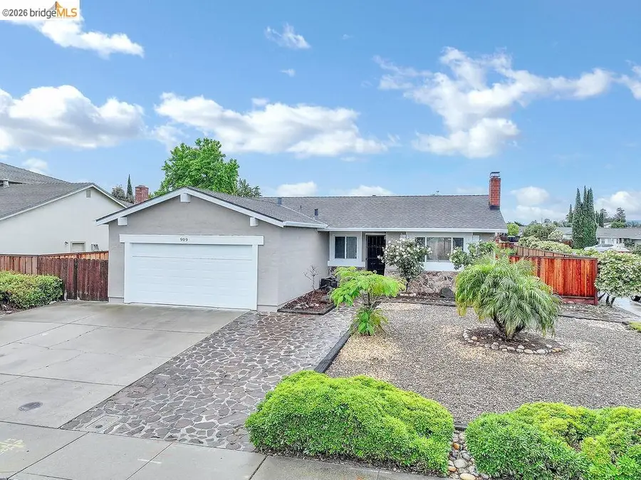 909 Rhine Way, Oakley, CA 94561 - #3