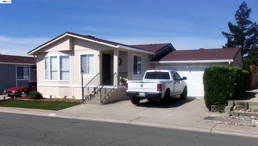 1840 Paris Lane #61, Antioch, CA 94509 - #3