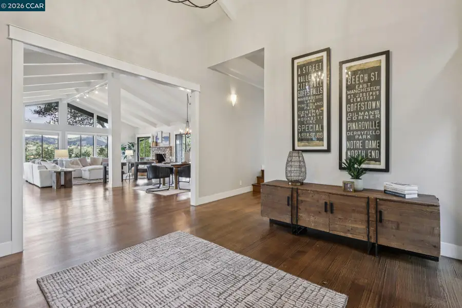 858 Mountain View Dr, Lafayette, CA 94549 - #3