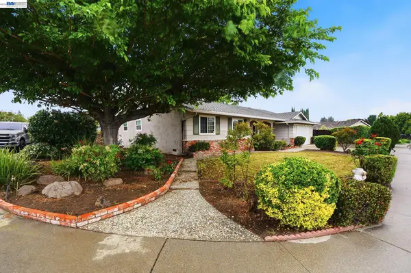 311 Huntington Dr, Antioch, CA 94509