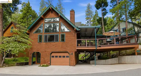 22950 Placer Drive, Twain Harte, CA 95383