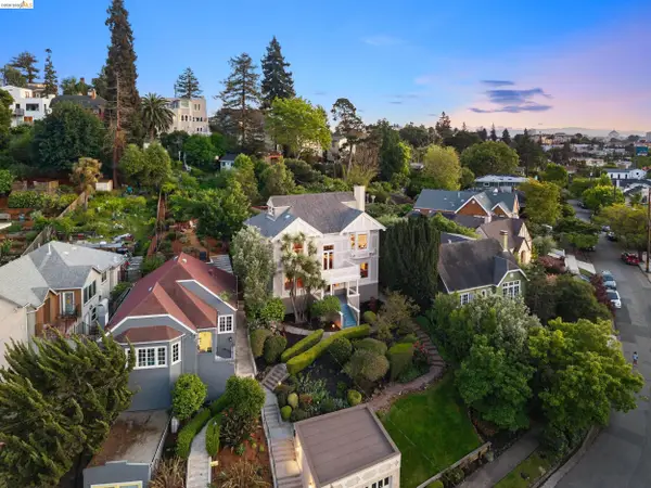 3756 Balfour Ave, Oakland, CA 94610