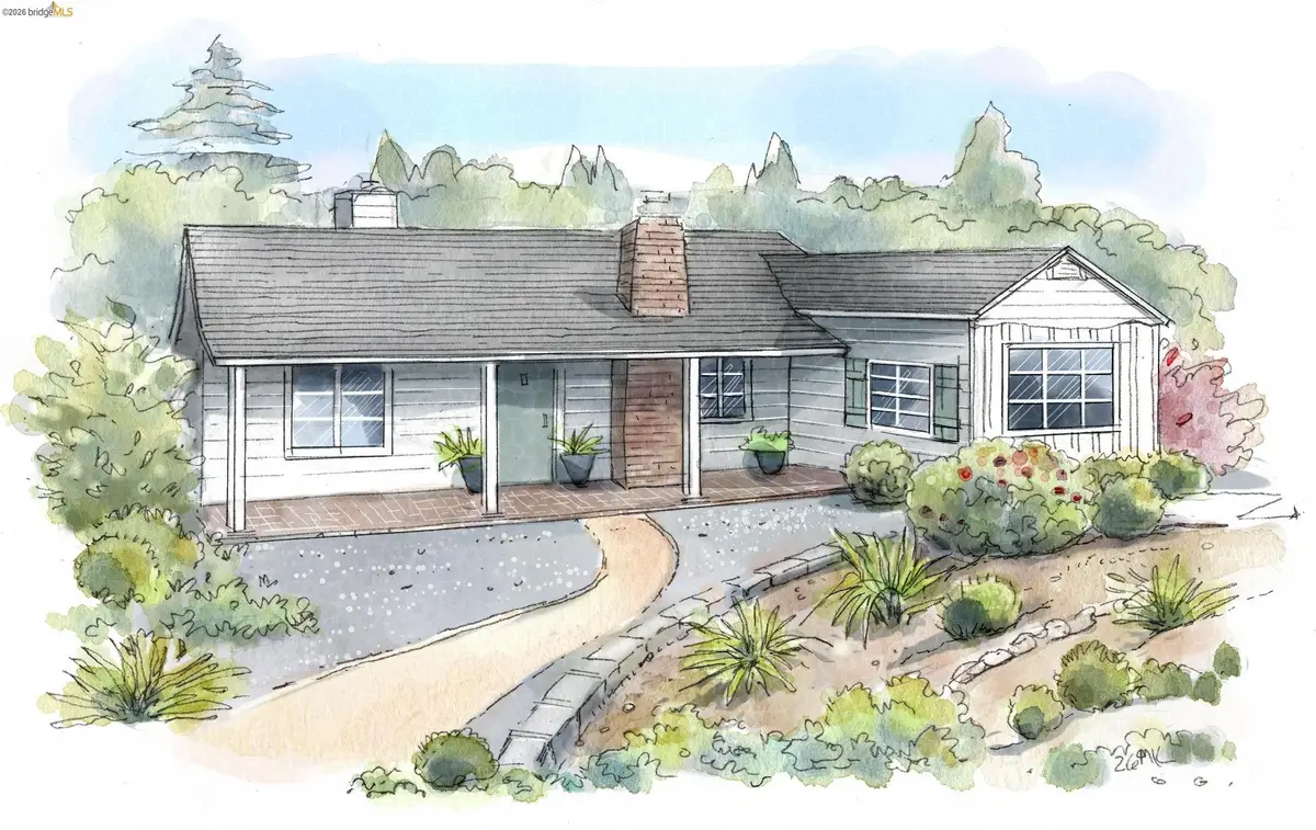 1201 Mountain Blvd, Oakland, CA 94611 - #1