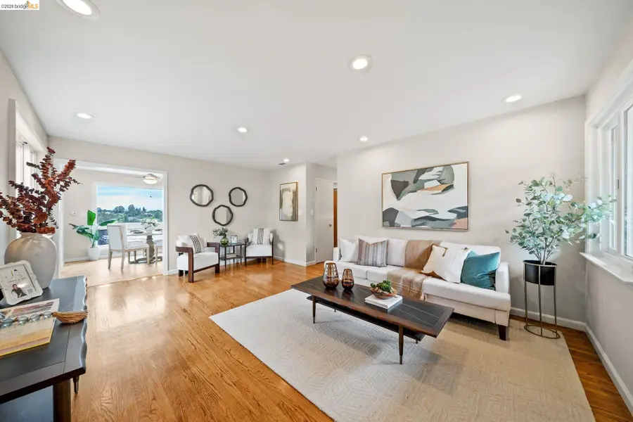 4681 Upland Dr, Richmond, CA 94803 - #2