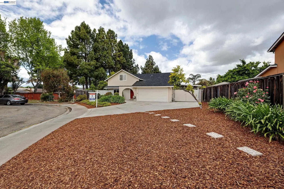 3279 Santa Barbara Ct, Union City, CA 94587 - #1