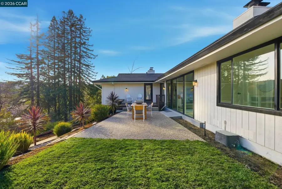 89 Greenfield Dr, Moraga, CA 94556 - #2