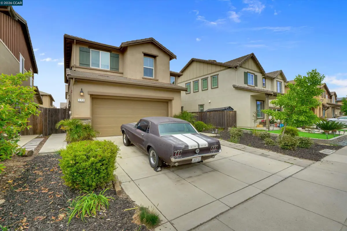 173 Willowrun Way, Oakley, CA 94561 - #1