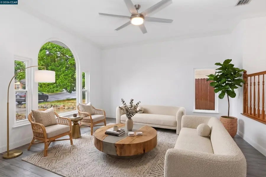 196 Bittercreek Dr, Folsom, CA 95630 - #3