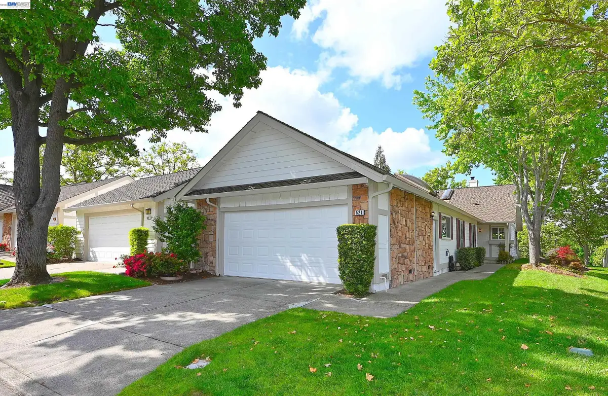 521 Silver Lake Dr, Danville, CA 94526 - #1