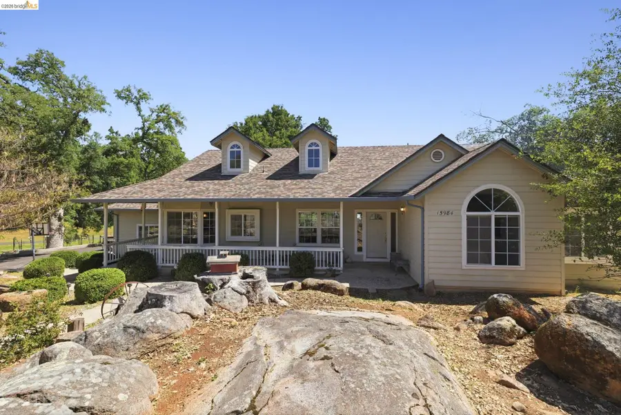 15984 Tomahawk, Sonora, CA 95370 - #2