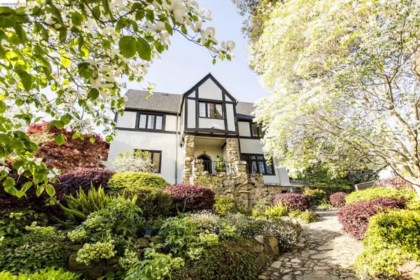 305 Sheridan Ave, Piedmont, CA 94611