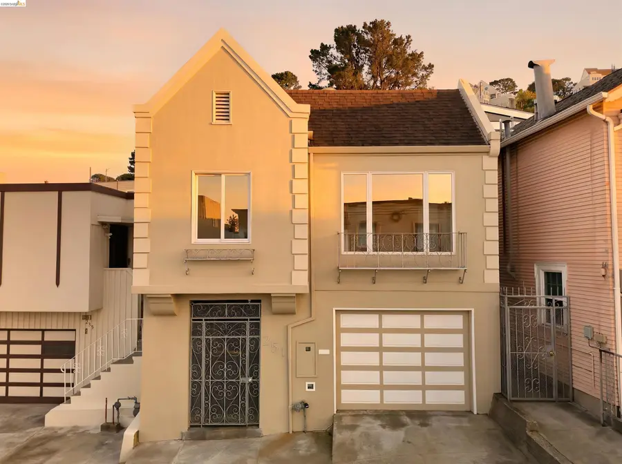 251 Alexander Ave, Daly City, CA 94014 - #2