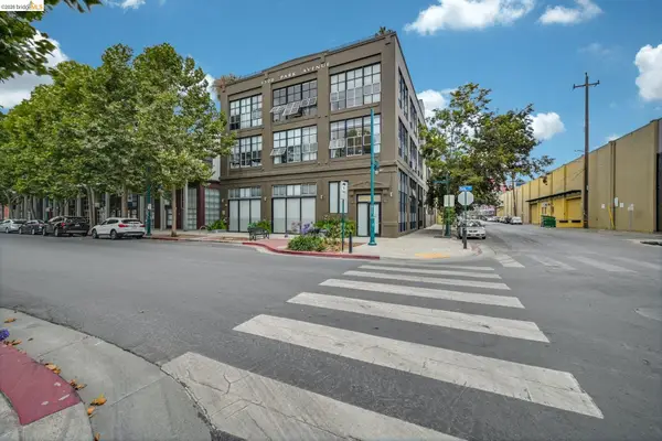 1500 Park #335, Emeryville, CA 94608