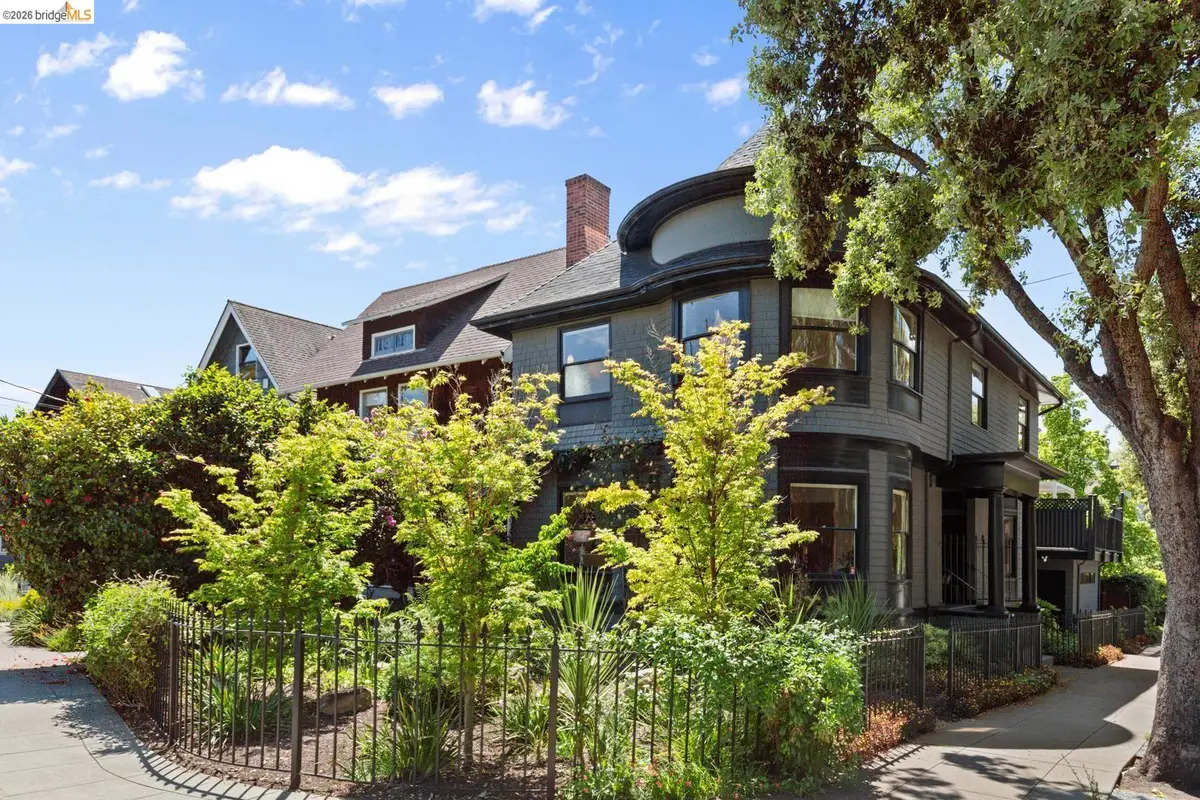 2520 Russell St, Berkeley, CA 94705 - #1