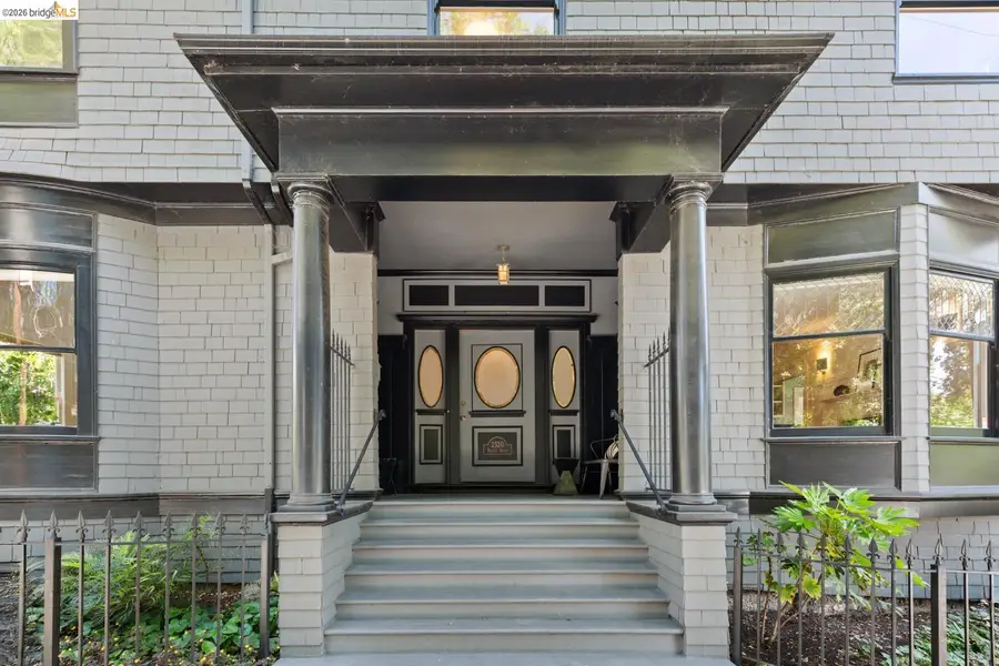 2520 Russell St, Berkeley, CA 94705 - #3
