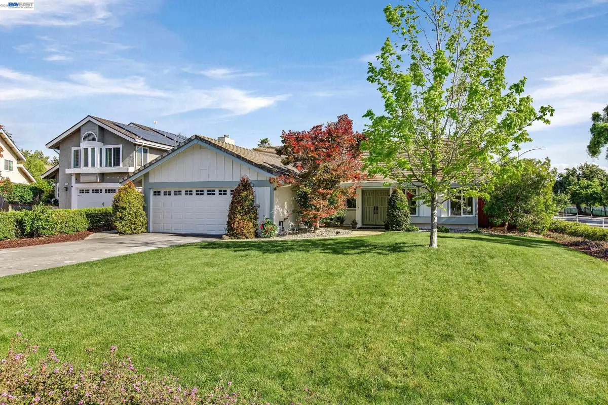 3404 Ruby Ct, San Jose, CA 95148 - #1