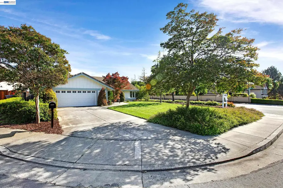 3404 Ruby Ct, San Jose, CA 95148 - #2