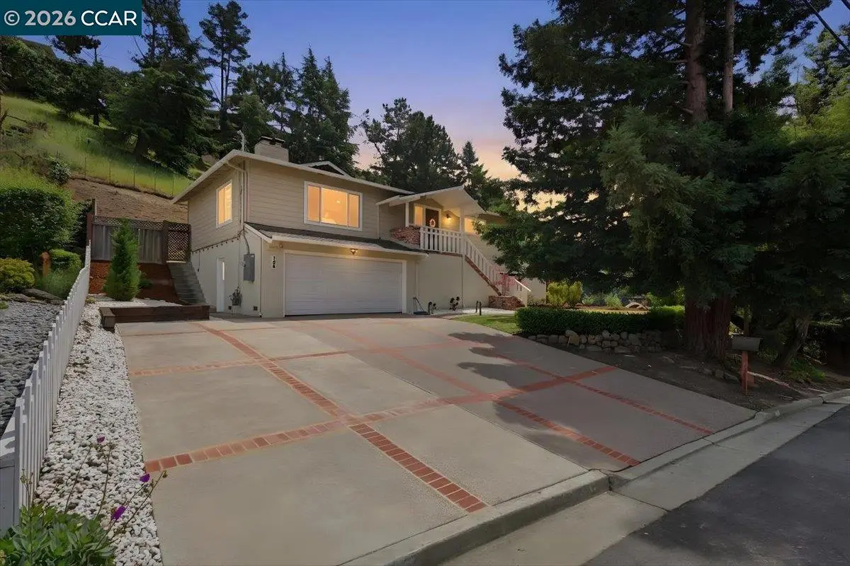 125 Elysian Fields Dr, Oakland, CA 94605 - #1