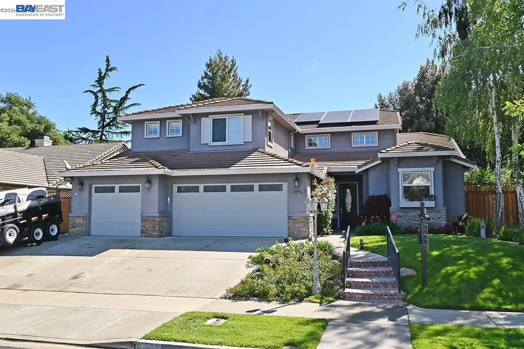 1504 Melanie Way, Livermore, CA 94550 - #1