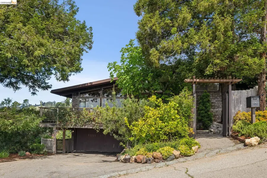 3560 Dwight Way, Berkeley, CA 94704 - #2