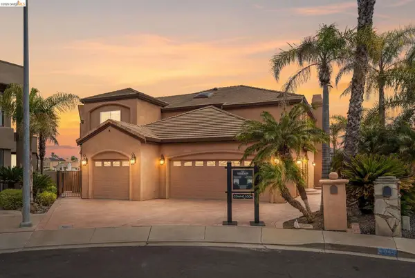 96 Shell Place, Discovery Bay, CA 94505