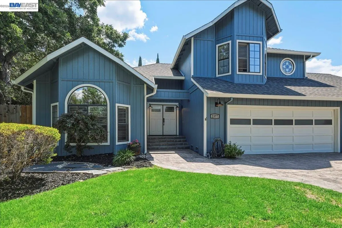 2377 College Ave, Livermore, CA 94550 - #1