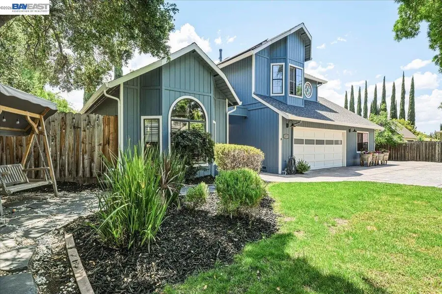2377 College Ave, Livermore, CA 94550 - #3