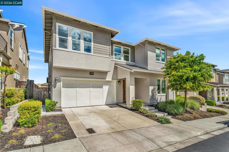 6937 Atlas Peak Dr, Dublin, CA 94568 - #3