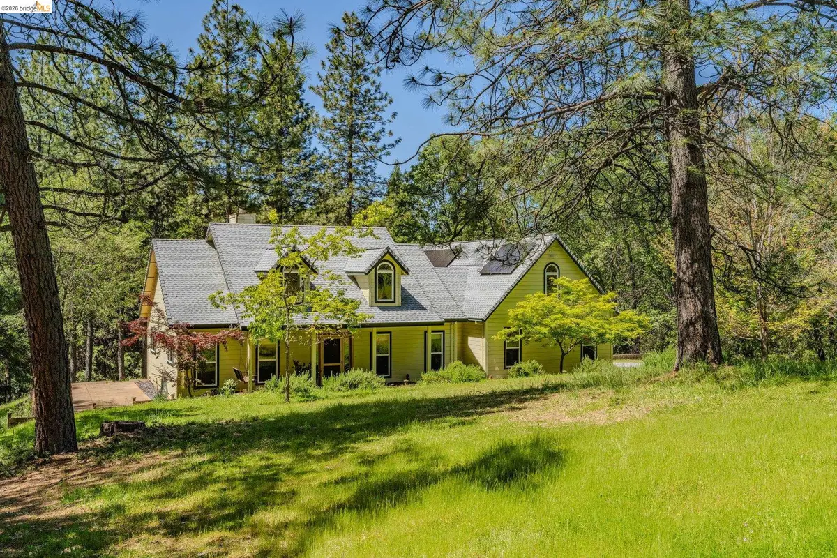 3070 Dogwood Creek, Rail Road Flat, CA 95248 - #1