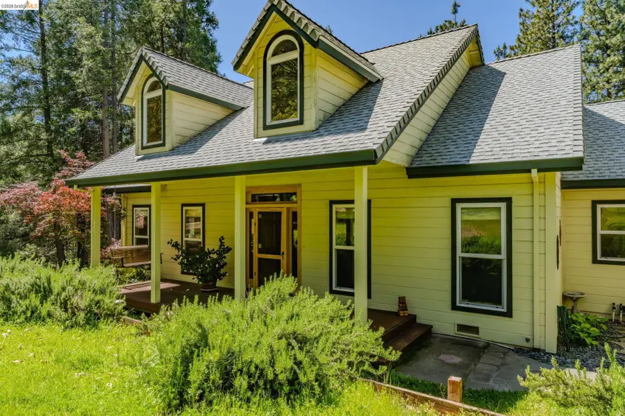3070 Dogwood Creek, Rail Road Flat, CA 95248 - #3