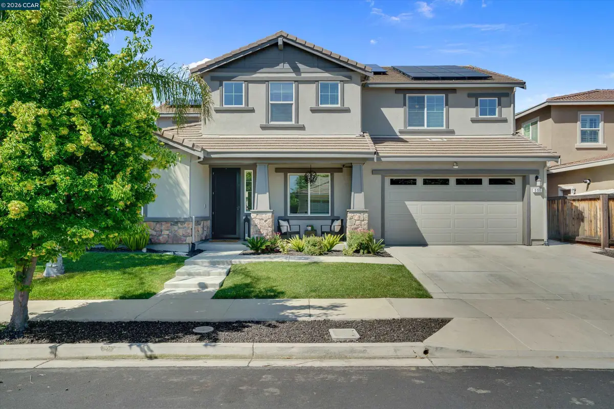 351 Bloomington Ln, Brentwood, CA 94513 - #1