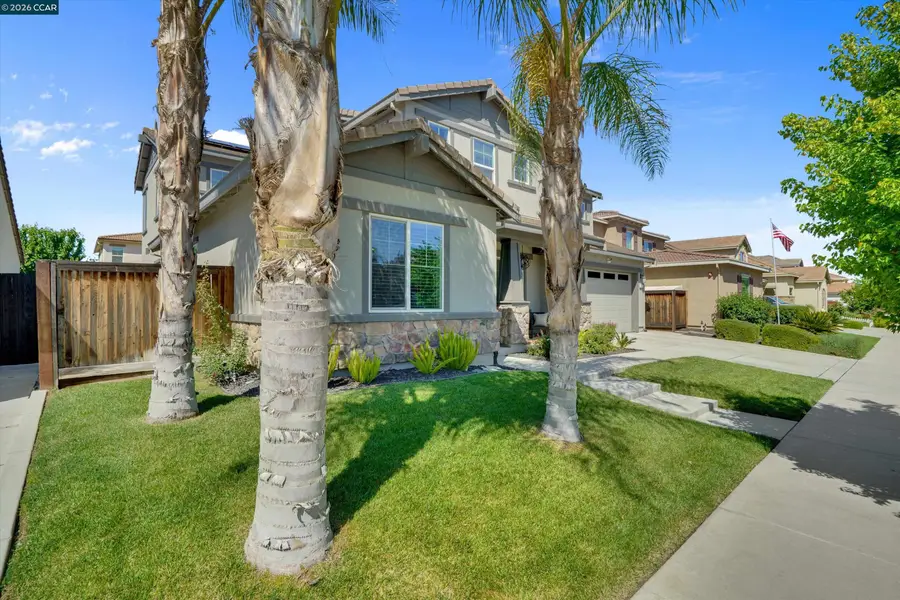351 Bloomington Ln, Brentwood, CA 94513 - #2