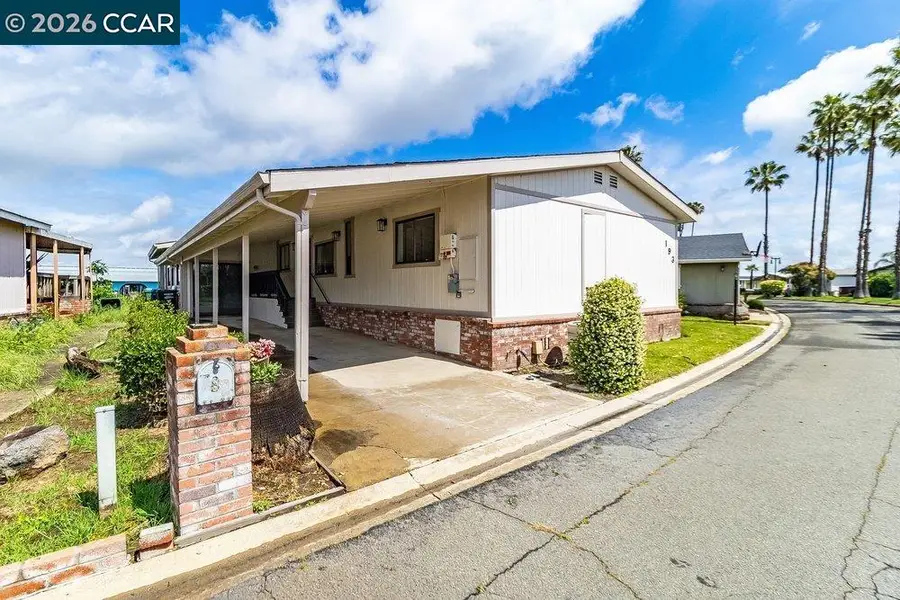 193 Oxbow Marina Dr, Isleton, CA 95641 - #3