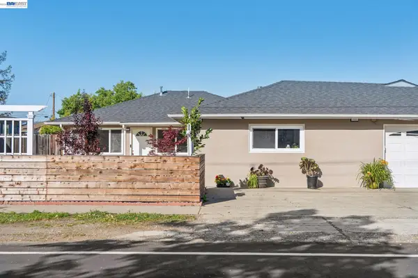 417 Maitland Dr, Alameda, CA 94502