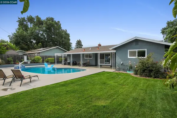 5187 Greenmeadow Dr, Concord, CA 94521