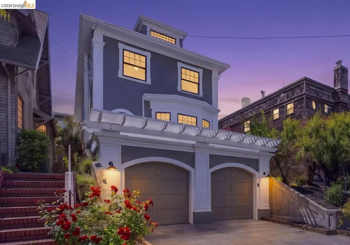 3800 Harrison Street, Oakland, CA 94611 - #1