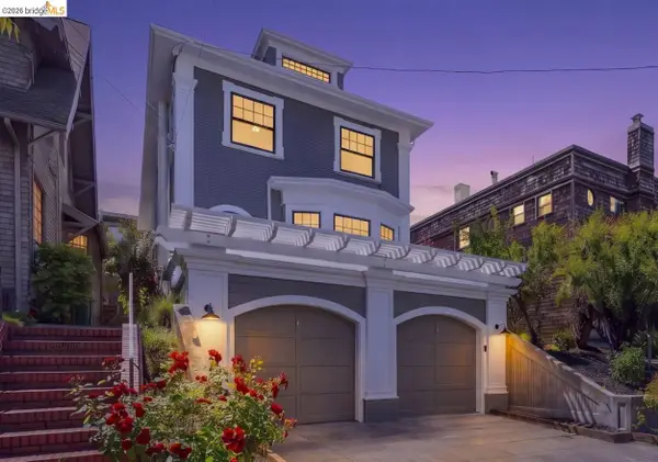 3800 Harrison Street, Oakland, CA 94611