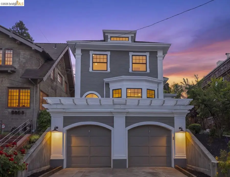 3800 Harrison Street, Oakland, CA 94611 - #2