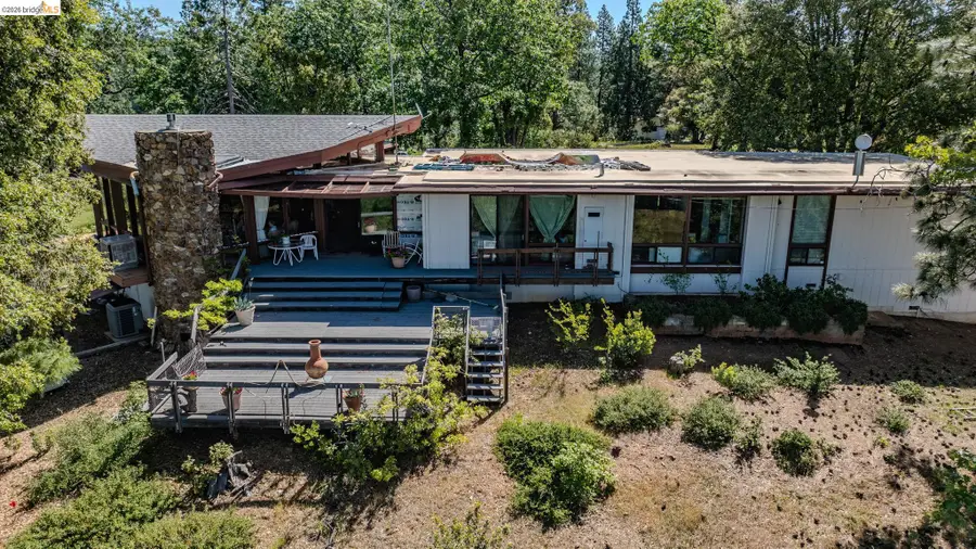 6161 Fullen Road, Murphys, CA 95247 - #2