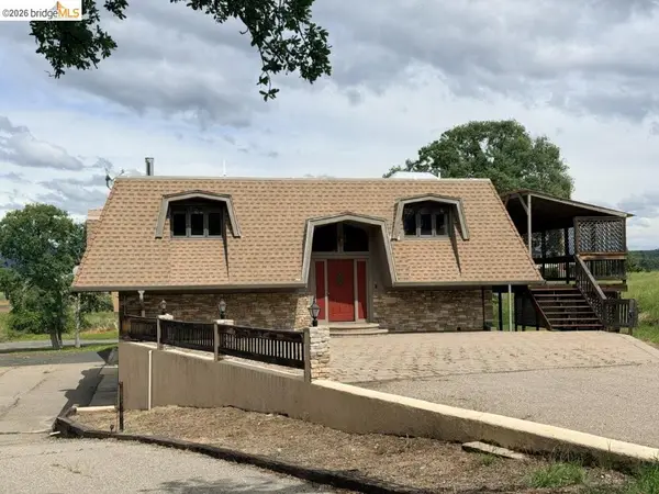 20950 Elderberry Way, Groveland, CA 95321