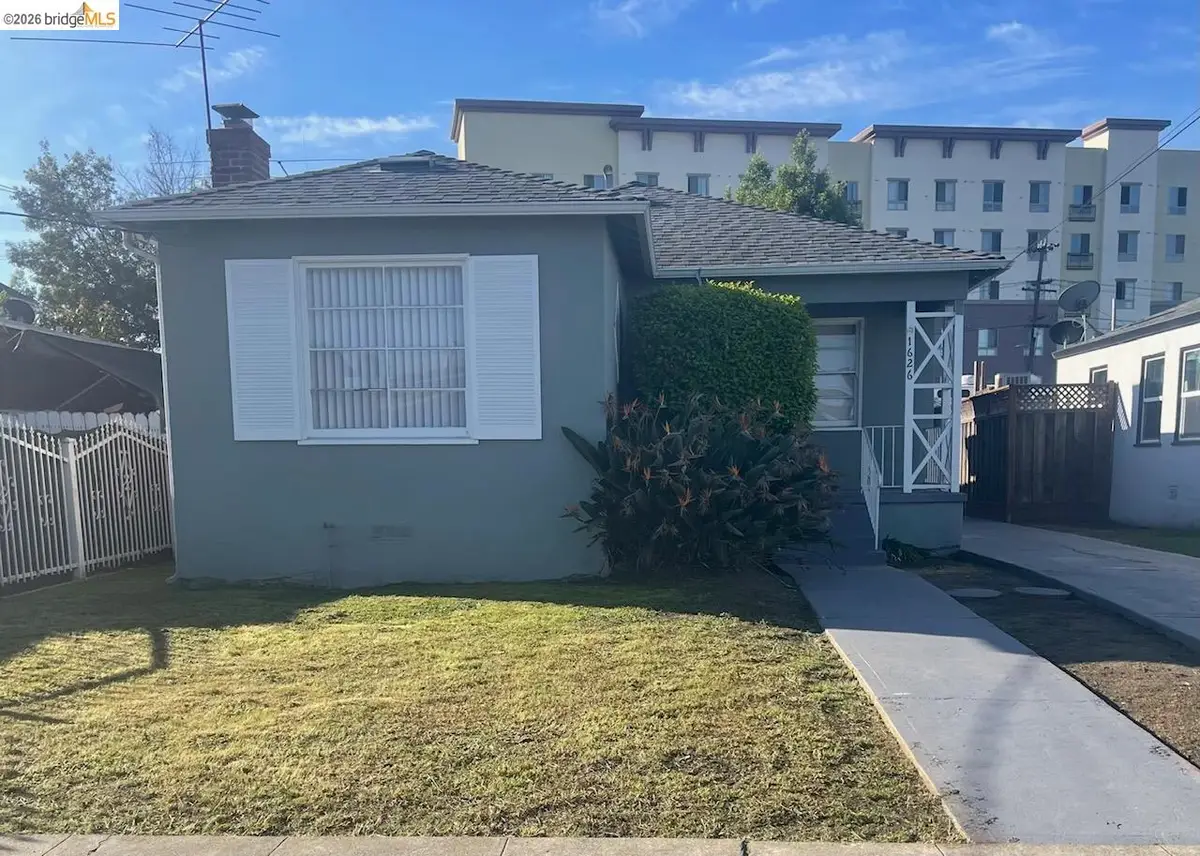 1626 104th Ave, Oakland, CA 94603 - #1