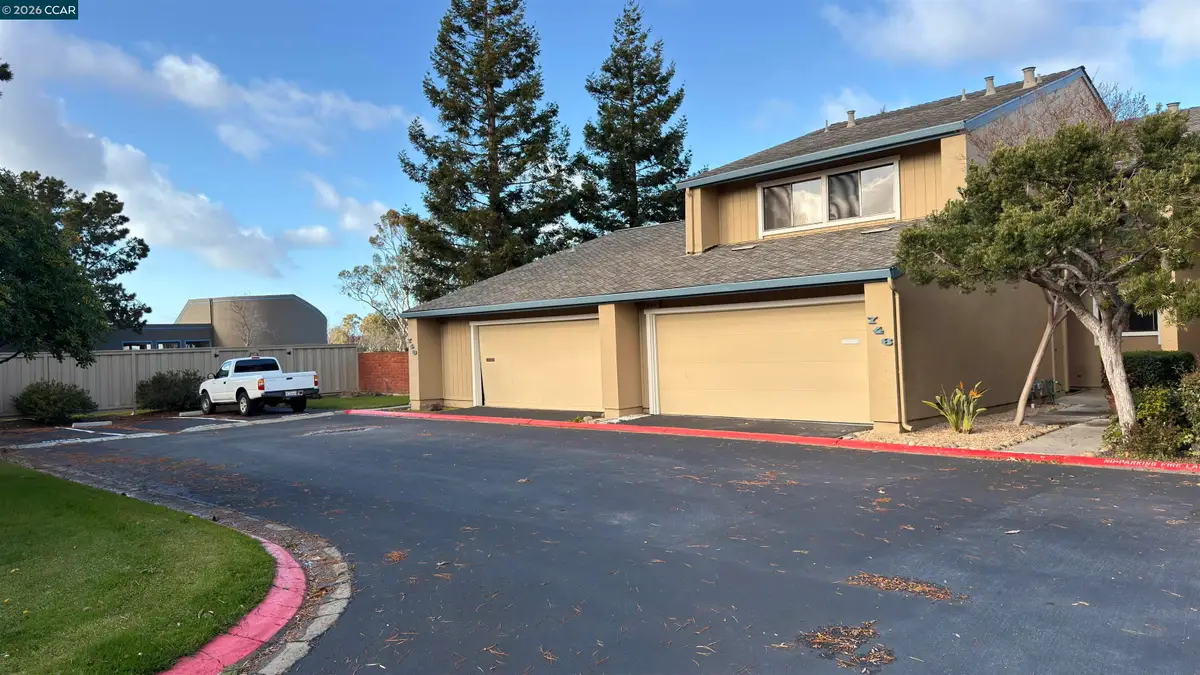 748 Aries Ln, Foster City, CA 94404 - #1
