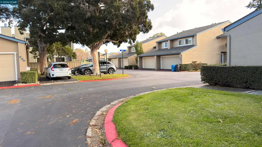 748 Aries Ln, Foster City, CA 94404 - #2