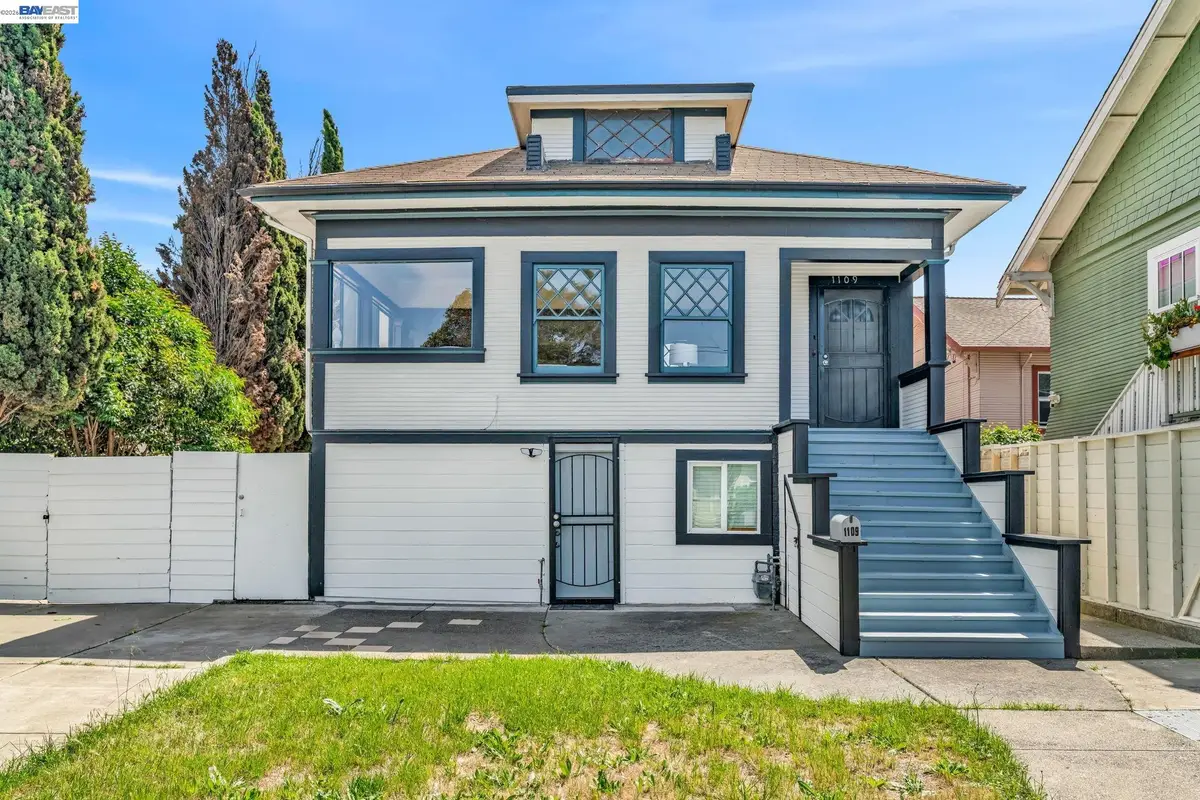 1109 Kentucky St, Vallejo, CA 94590 - #1