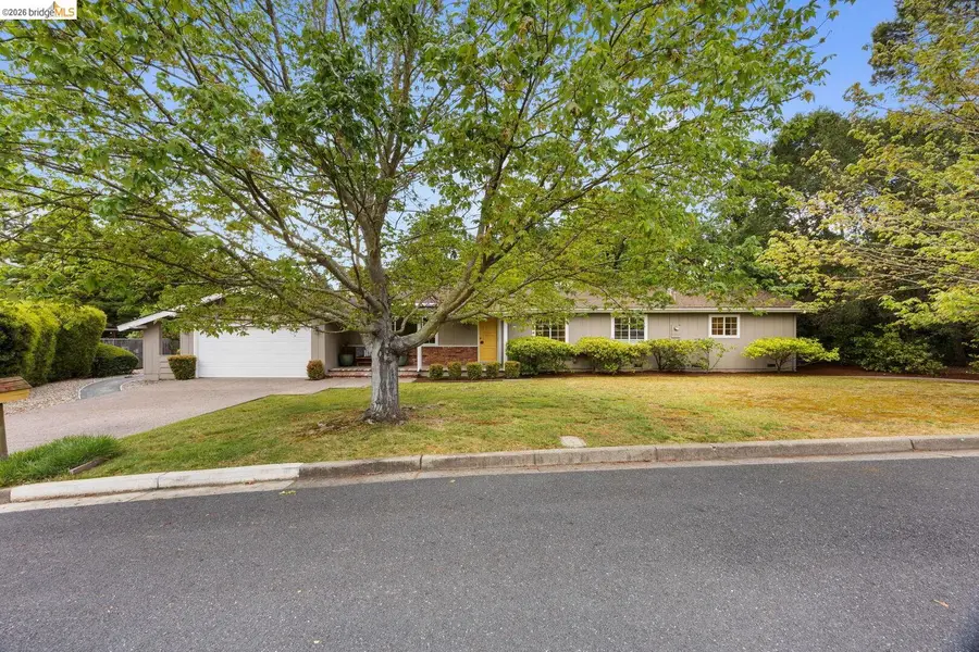 105 Linda Ln, Pleasant Hill, CA 94523 - #2